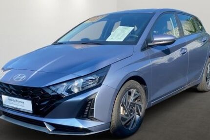 Hyundai i20 10.062 km 19.440 &euro; Neuss 41464