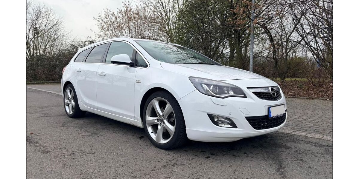 Opel Astra 230.699 km 3.499 &euro; Grevenbroich 41515