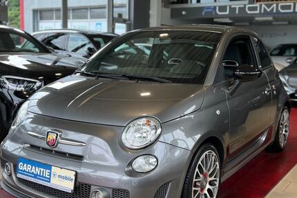 Abarth 500 53.000 km 12.999 &euro; Essen 45326