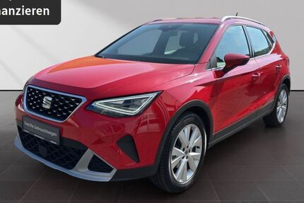 Seat Arona 11.800 km 16.390 &euro; Wuppertal 42109