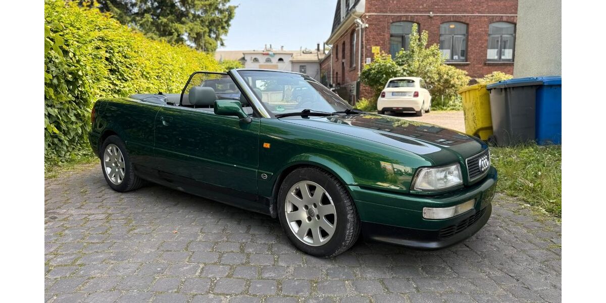 Audi 80 152.000 km 4.999 &euro; Solingen 42659