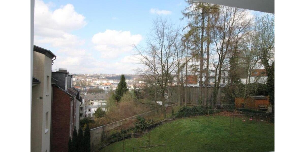 Erdgeschoßwohnung Wuppertal Lichtenplatz - 1 Zimmer, 49 m&sup2;, 395&euro; | Angebot:24506953