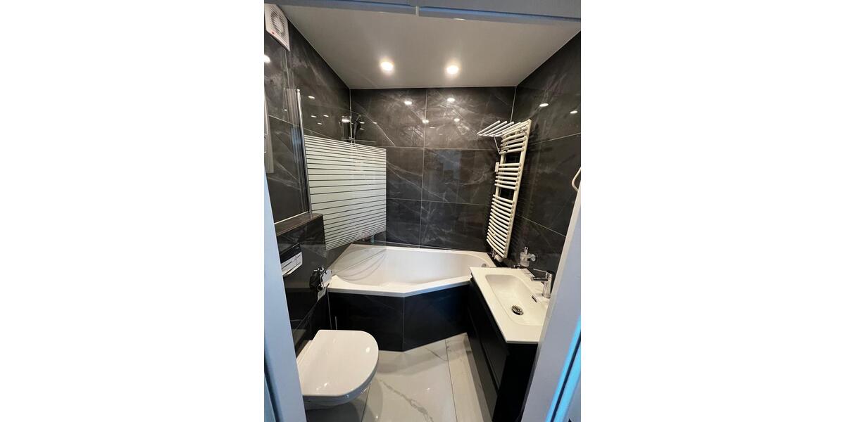 Etagenwohnung Wuppertal Gemarkung Langerfeld - 2 Zimmer, 53 m&sup2;, 100.000&euro; | Angebot:25106436