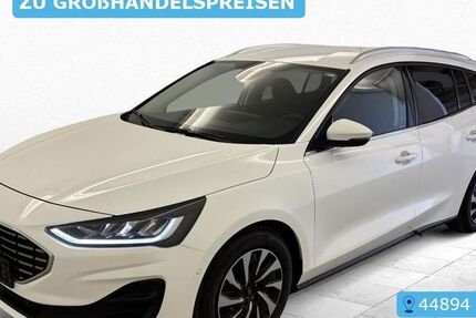Ford Focus 150.117 km 10.207 &euro; Krefeld 47829