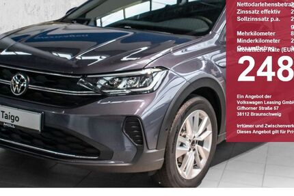 VW Taigo 10.000 km 24.900 &euro; Kaarst 41564