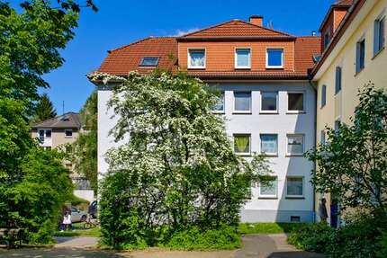 Wohnung Solingen - 2 Zimmer, 55 m&sup2;, 529&euro; | Angebot:27225117