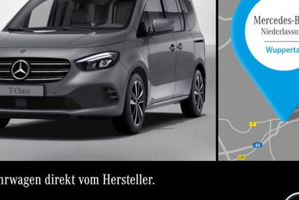 Mercedes-Benz T-Klasse 6.758 km 28.880 &euro; Wuppertal 42115
