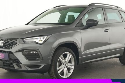 Seat Ateca 23.872 km 24.939 &euro; Neuss 41460