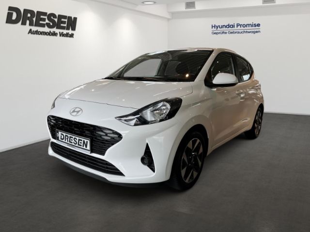 Hyundai i10 9.005 km 15.850 &euro; Dormagen 41540