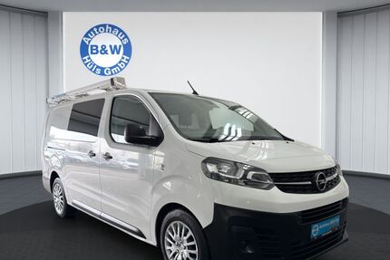 Opel Vivaro 147.249 km 16.999 &euro; Krefeld 47805