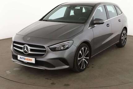 Mercedes-Benz B 200 38.666 km 21.990 &euro; Essen 45141