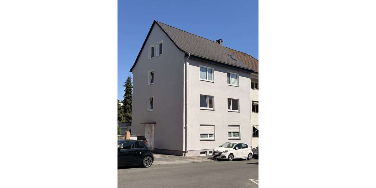 Etagenwohnung Solingen Ohligs - 2 Zimmer, 57 m&sup2;, 715&euro; | Angebot:27216922