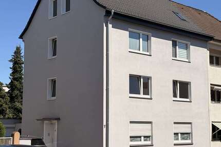 Wohnung Solingen Ohligs - 2 Zimmer, 57 m&sup2;, 715&euro; | Angebot:27216922