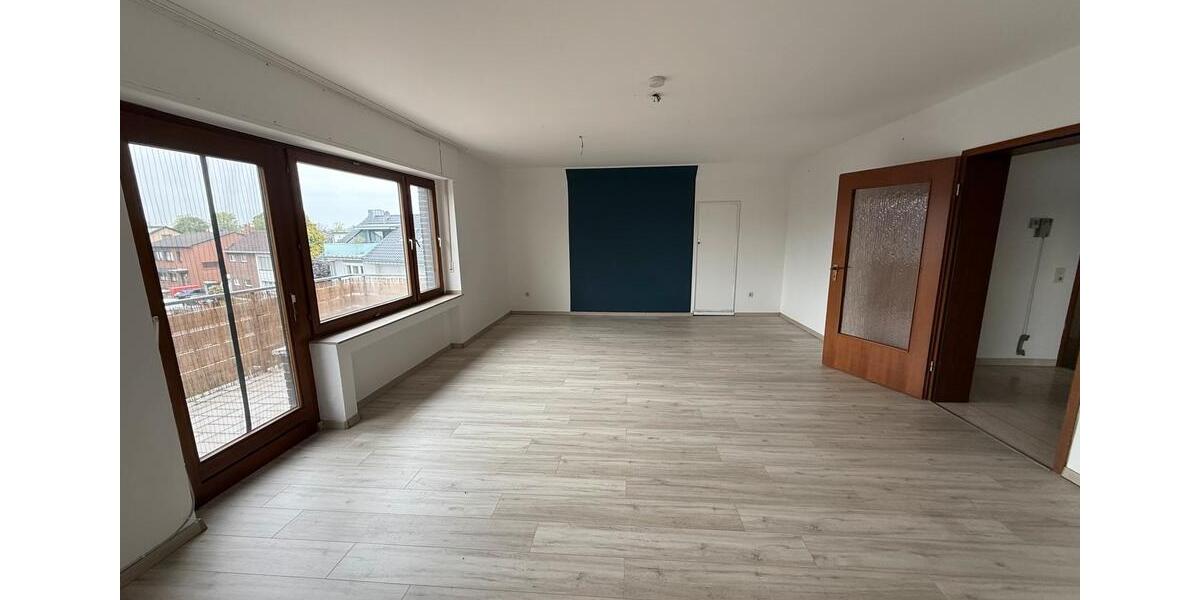 Etagenwohnung Neukirchen-Vluyn Vluyn - 3 Zimmer, 112 m&sup2;, 1.400&euro; | Angebot:26262968