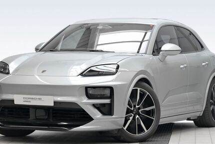 Porsche Macan 15.235 km 97.590 &euro; Wuppertal 42279