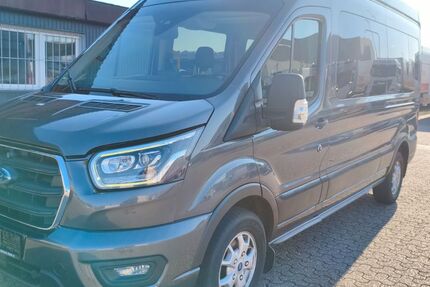Ford Transit 149.500 km 27.500 &euro; Essen 45279