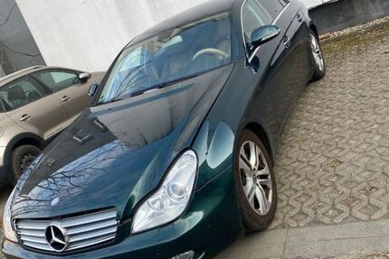 Mercedes-Benz CLS 350 200.000 km 5.000 &euro; Grevenbroich 41516