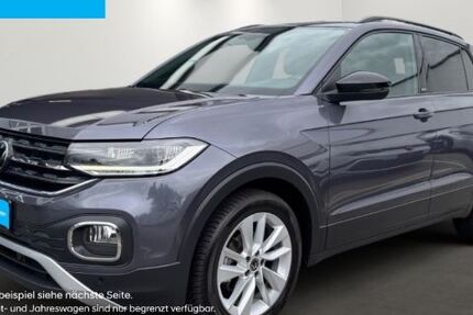 VW T-Cross 20.543 km 21.690 &euro; Mettmann 40822