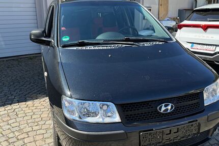 Hyundai Matrix 139.608 km 3.985 &euro; Essen 45131