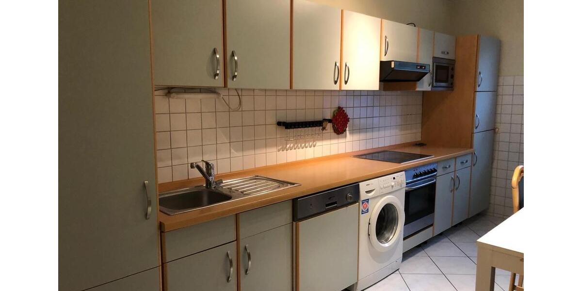 Etagenwohnung Wuppertal Gemarkung Nächstebreck - 1.5 Zimmer, 43 m&sup2;, 89.000&euro; | Angebot:26629483