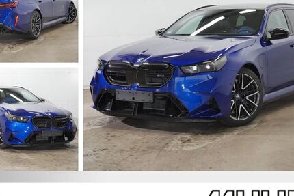 BMW M5 11.304 km 109.890 &euro; Oberhausen 46149