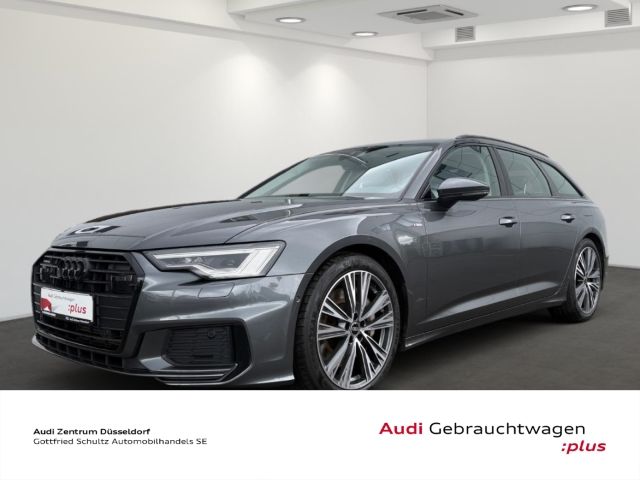 Audi A6 75.845 km 36.900 &euro; Düsseldorf 40233