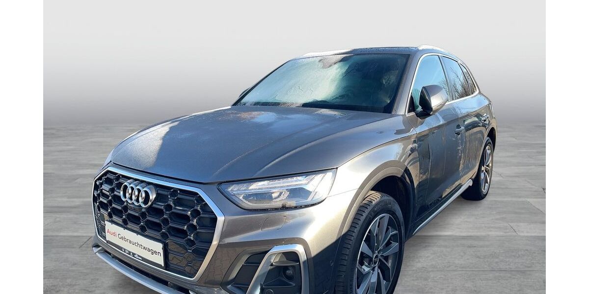 Audi Q5 84.671 km 38.950 &euro; Duisburg 47178
