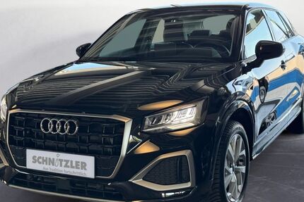 Audi Q2 20.673 km 24.780 &euro; Hilden 40721