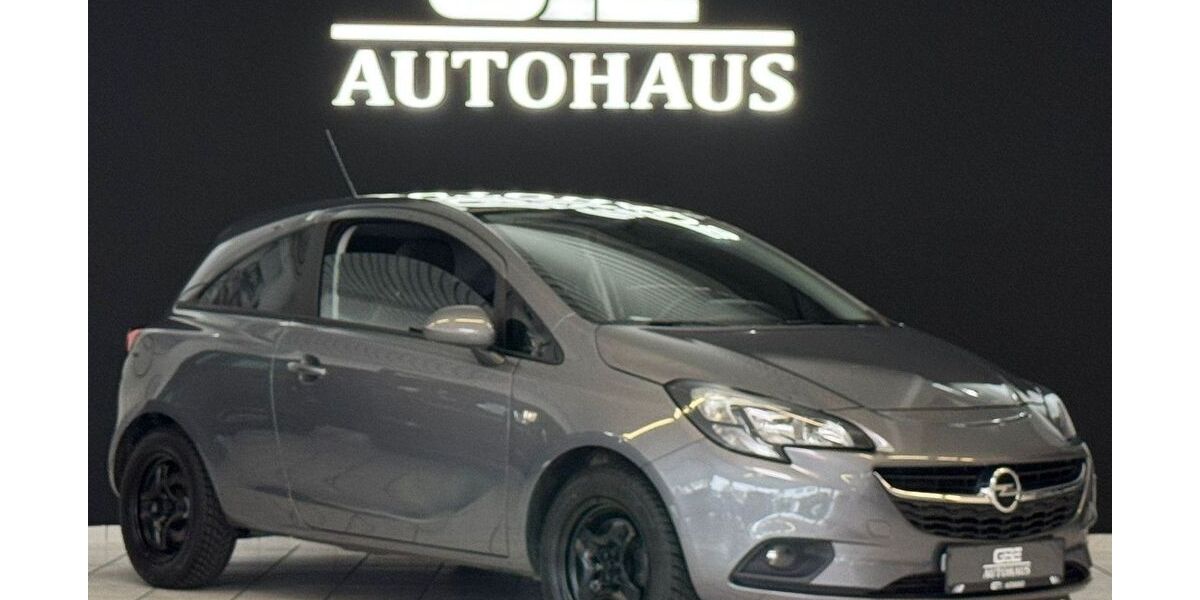 Opel Corsa 133.500 km 7.190 &euro; Wuppertal 42285