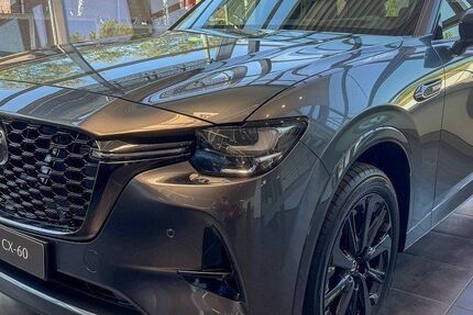 Mazda CX-60 16.030 km 53.995 &euro; Duisburg 47166