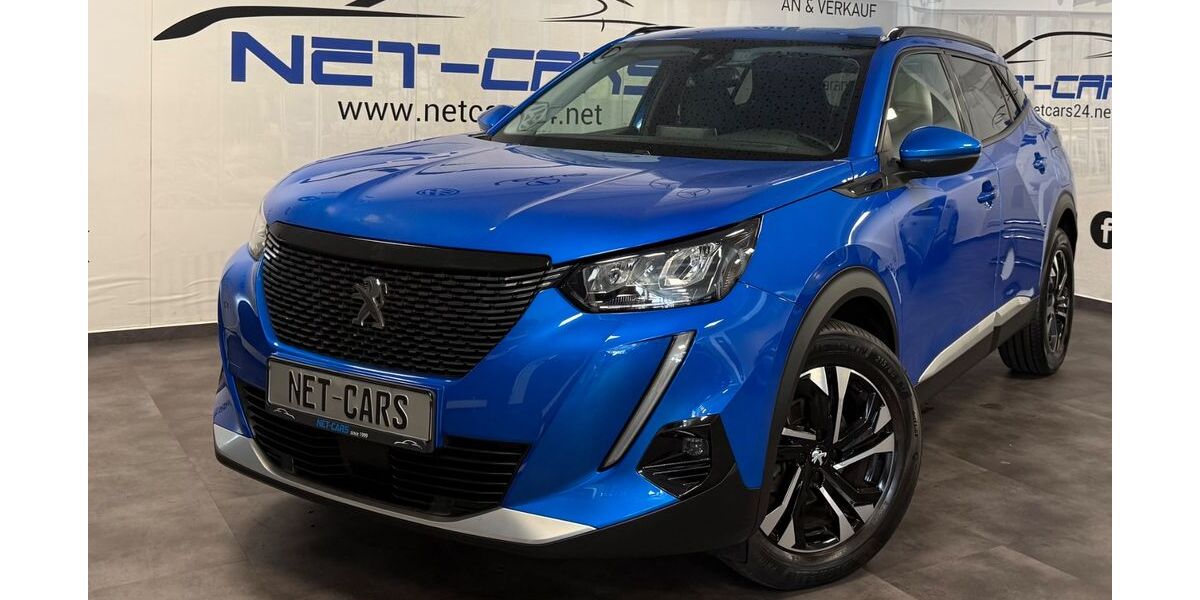 Peugeot 2008 77.000 km 14.800 &euro; Hilden 40721