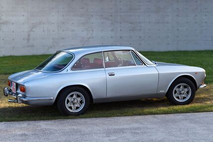 Alfa Romeo GTV 43.256 km 43.500 &euro; düsseldorf 40215