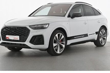 Audi Q5 22.500 km 54.880 &euro; Essen 45143
