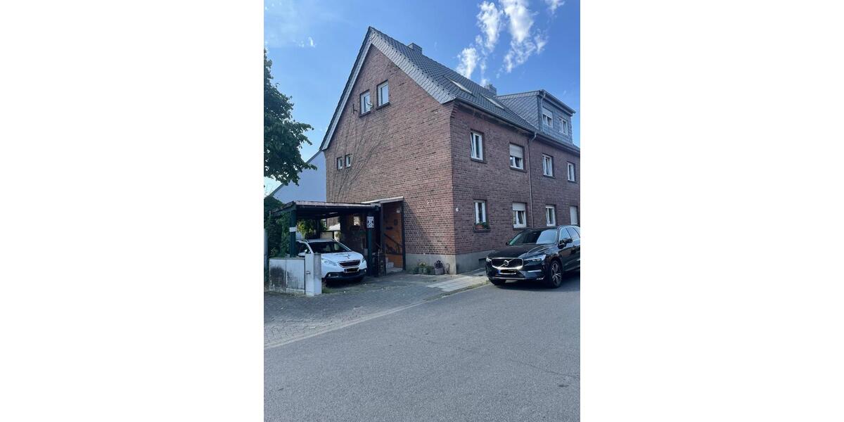 Doppelhaushälfte Dormagen Broich - 1 Zimmer, 124 m&sup2;, 239.000&euro; | Angebot:27488208
