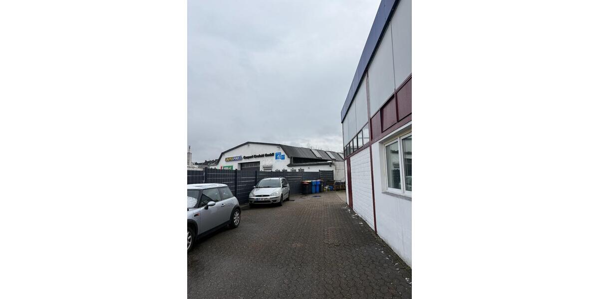 Gewerbeobjekt Krefeld Bockum - 2.800&euro; | Angebot:25145037