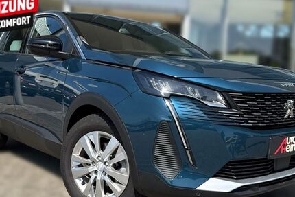Peugeot 3008 23.595 km 19.690 &euro; Dormagen 41540