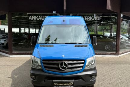 Mercedes-Benz Sprinter 297.877 km 14.999 &euro; Ratingen bei Düsseldorf 40878