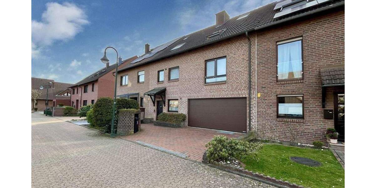 Etagenwohnung Düsseldorf Hellerhof - 3 Zimmer, 102 m&sup2;, 429.000&euro; | Angebot:25665880