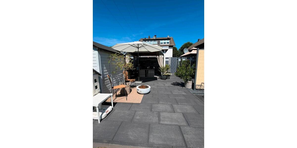Erdgeschoßwohnung Bottrop Boy - 3.5 Zimmer, 74 m&sup2;, 259.000&euro; | Angebot:27197734