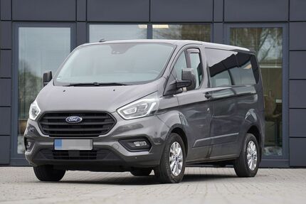 Ford Transit Custom 150.000 km 24.980 &euro; Korschenbroich 41352
