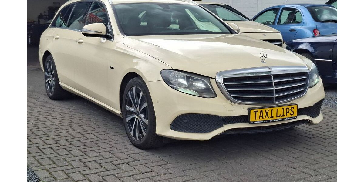 Mercedes-Benz E 300 597.215 km 9.223 &euro; Korschenbroich 41352