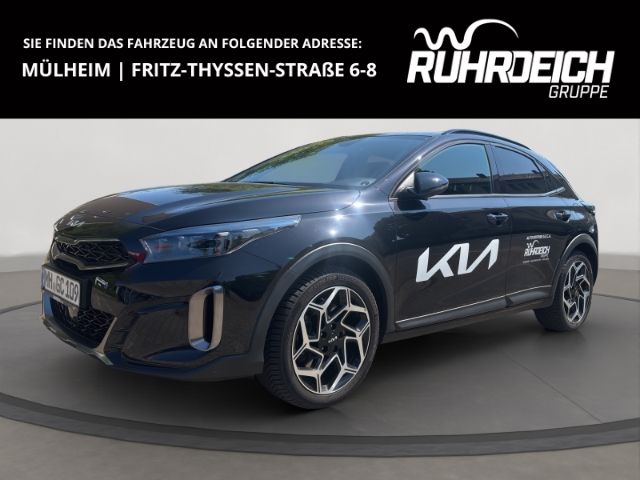 Kia XCeed 14.990 km 32.490 &euro; Mülheim an der Ruhr 45475