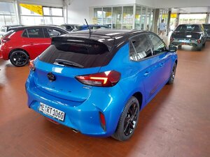 Opel Corsa YES SHZ,LHZ,LED-SW,VZE 5.858 km 22.490 &euro; HAAN 42781