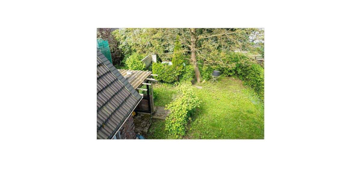 Einfamilienhaus Solingen Gräfrath - 4 Zimmer, 70 m&sup2;, 229.000&euro; | Angebot:25657408