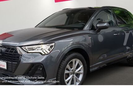 Audi Q3 63.471 km 30.550 &euro; Mülheim a.d. Ruhr 45481