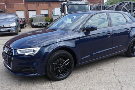 Audi A3 110.659 km 15.950 &euro; Essen 45309