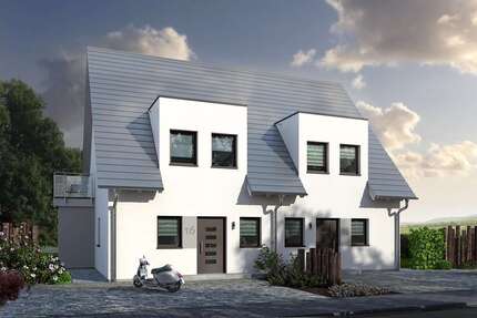 Haus Tönisvorst - 3 Zimmer, 114 m&sup2;, 416.360&euro; | Angebot:26975287