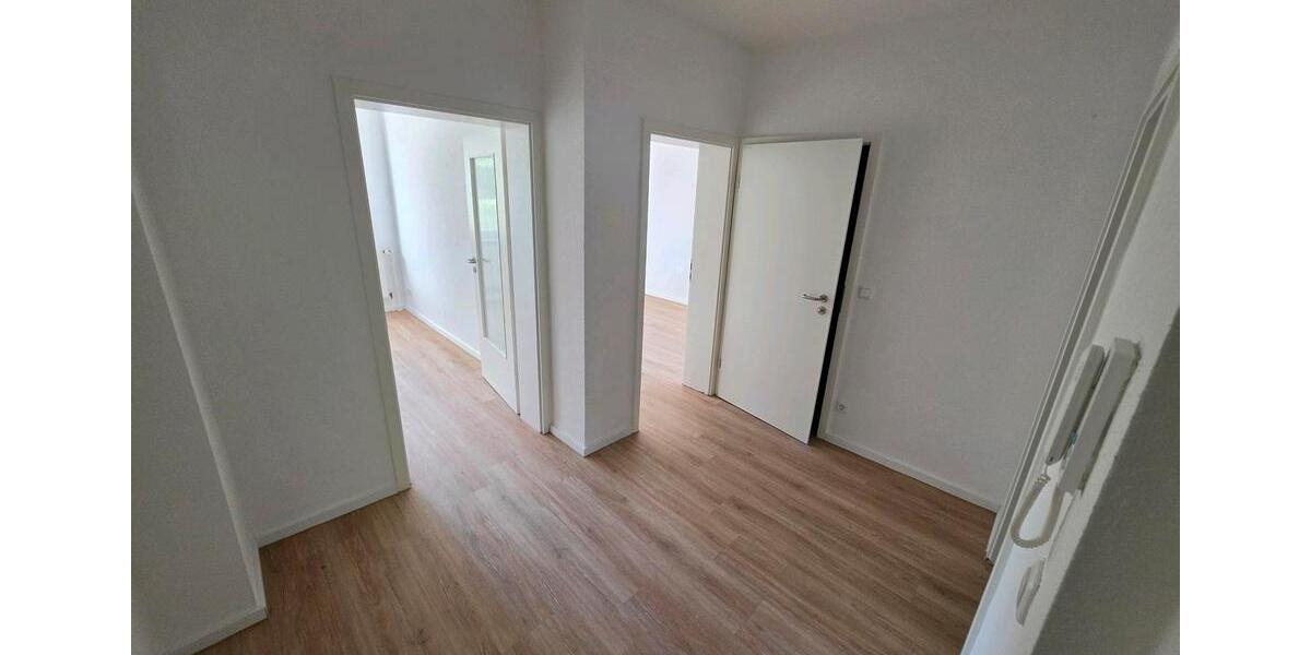Etagenwohnung Mülheim an der Ruhr - 2 Zimmer, 49 m&sup2;, 580&euro; | Angebot:27541596