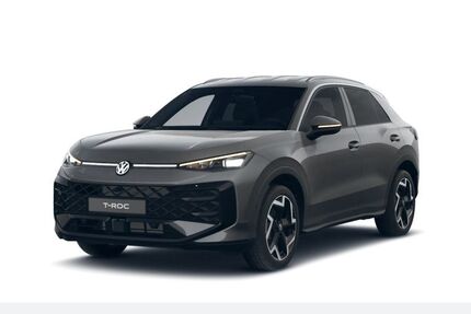 VW T-Roc 5.277 km 33.510 &euro; Gelsenkirchen 45888
