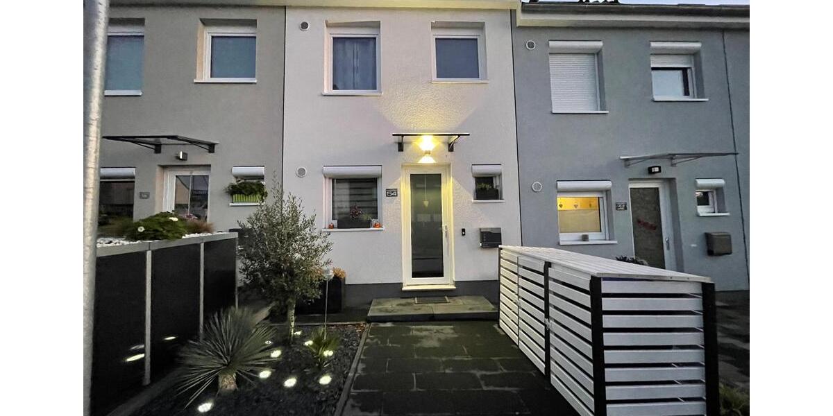 Reihenhaus Gelsenkirchen Ückendorf - 5.5 Zimmer, 130 m&sup2;, 399.000&euro; | Angebot:25538473